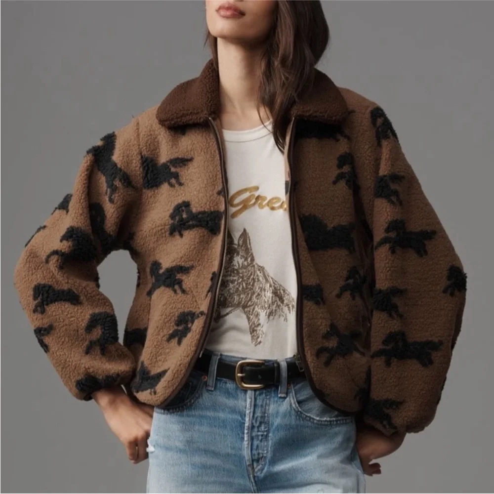 The GREAT pasture fleece - Picture 2 of 8